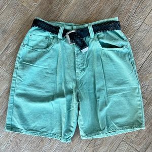 Vintage Union Bay Shorts NWOT